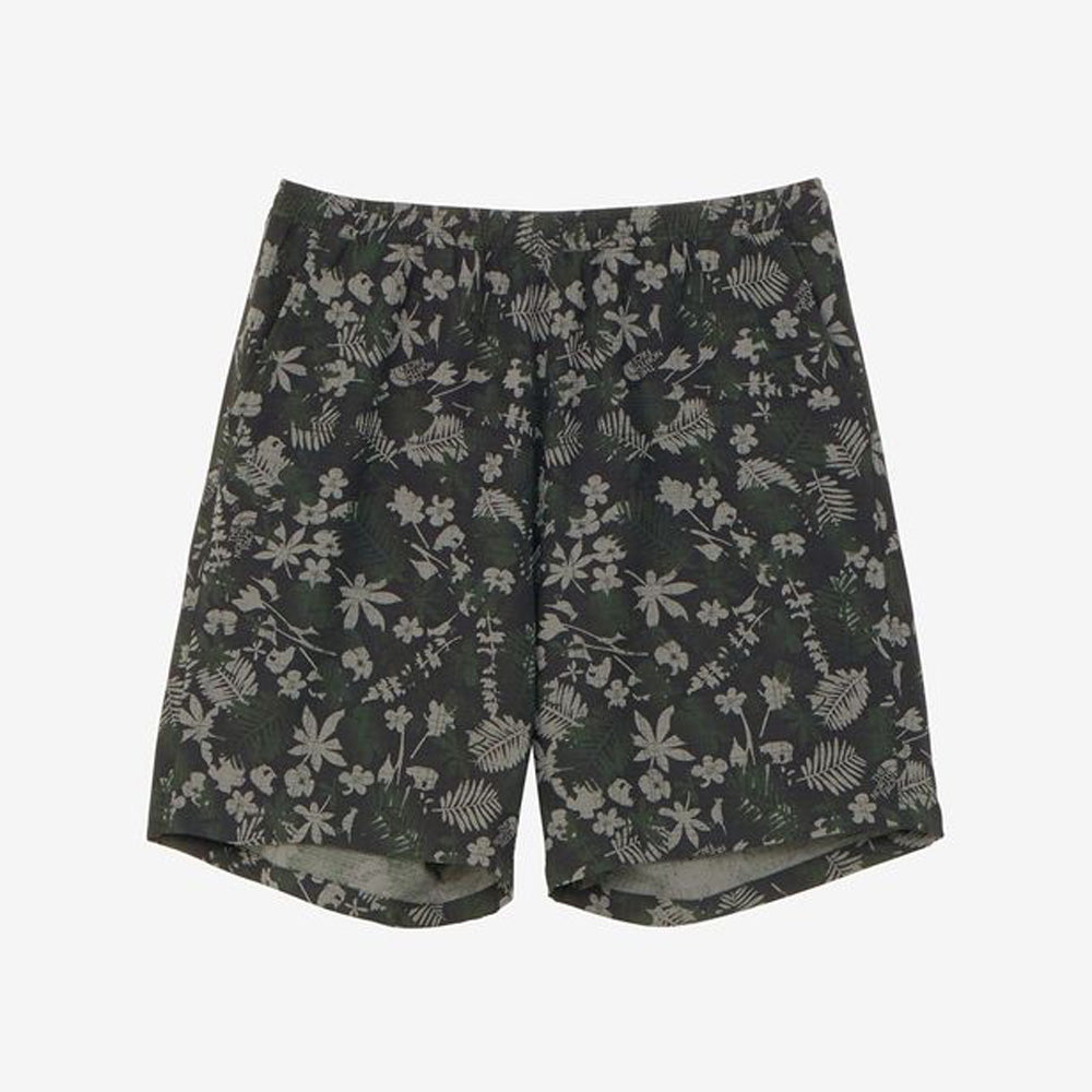 ALOHA VENT SHORT