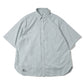 DRY OXFORD CORPORATE S/S B.D SHIRT
