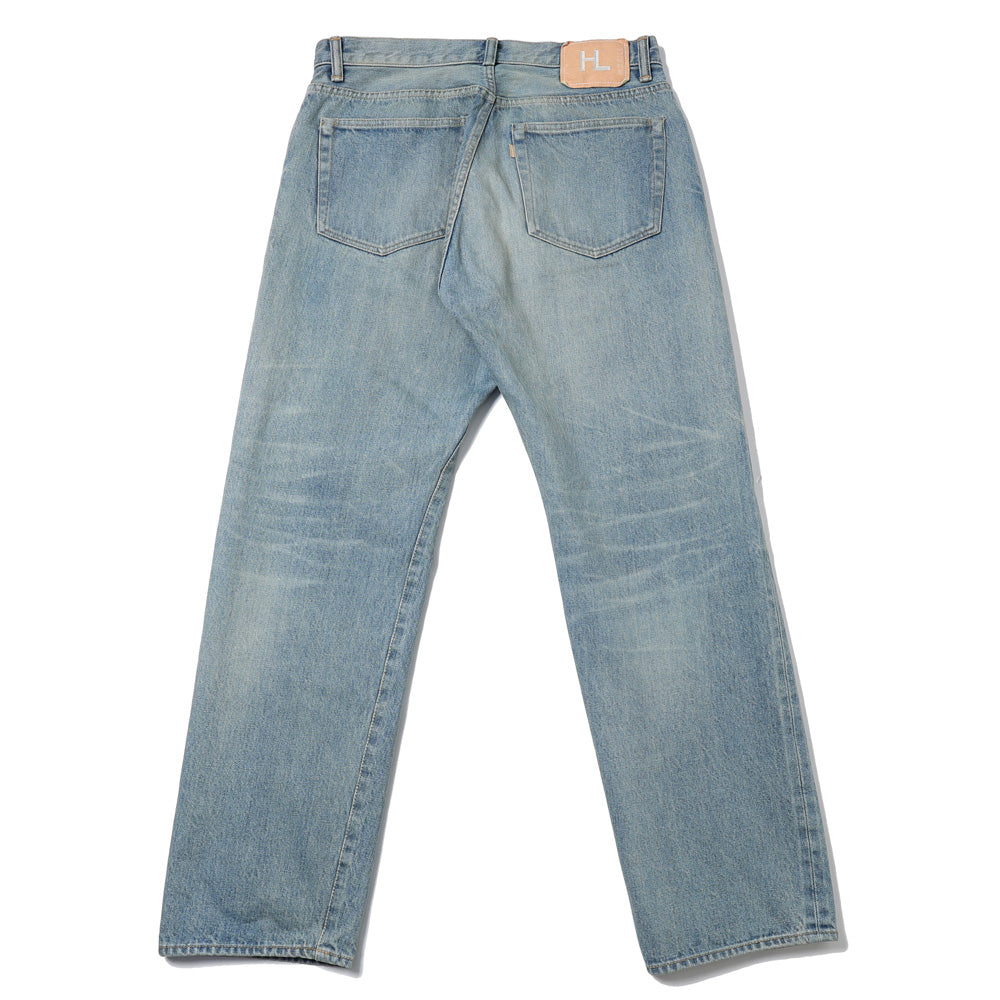 HL Regular Denim