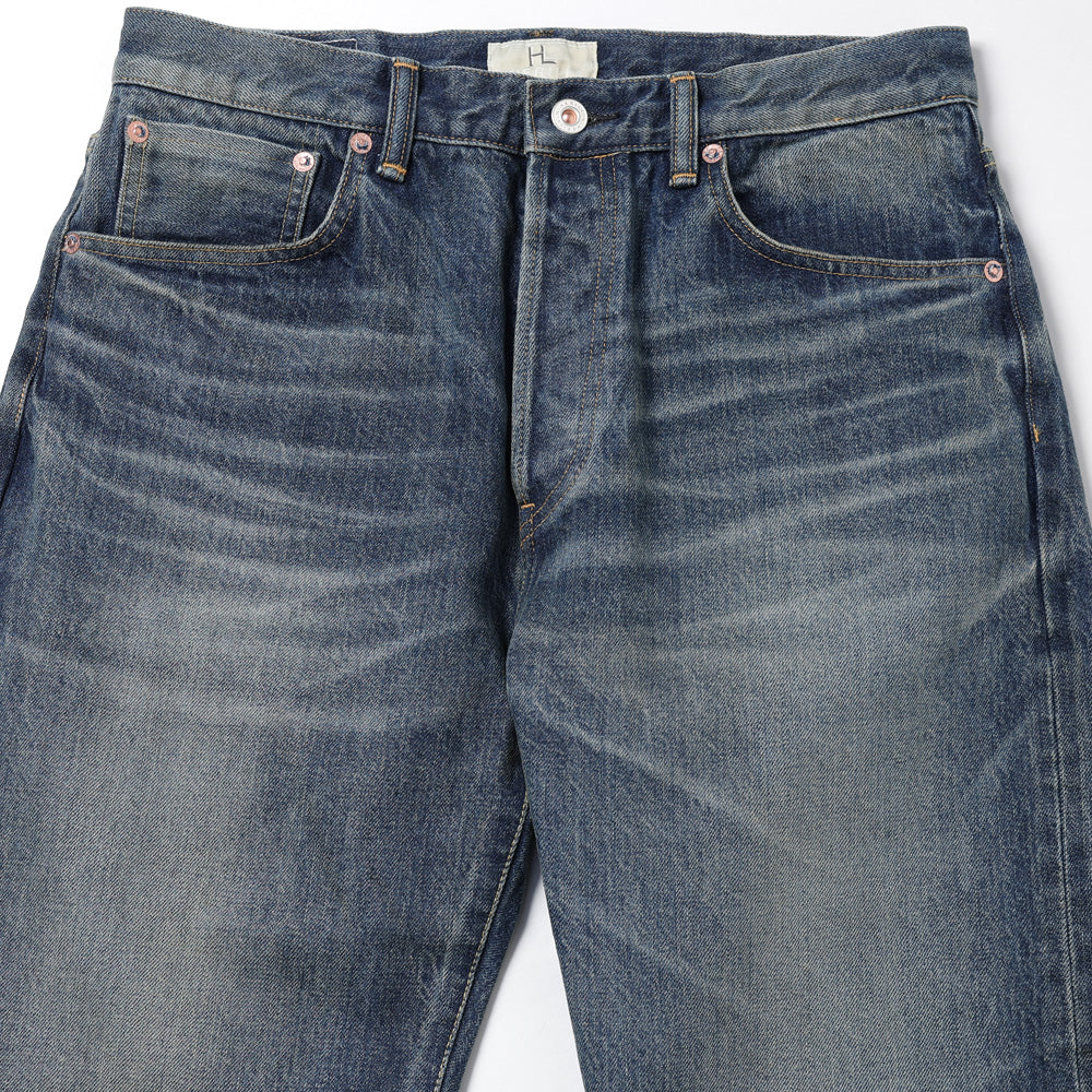 HL Regular Denim