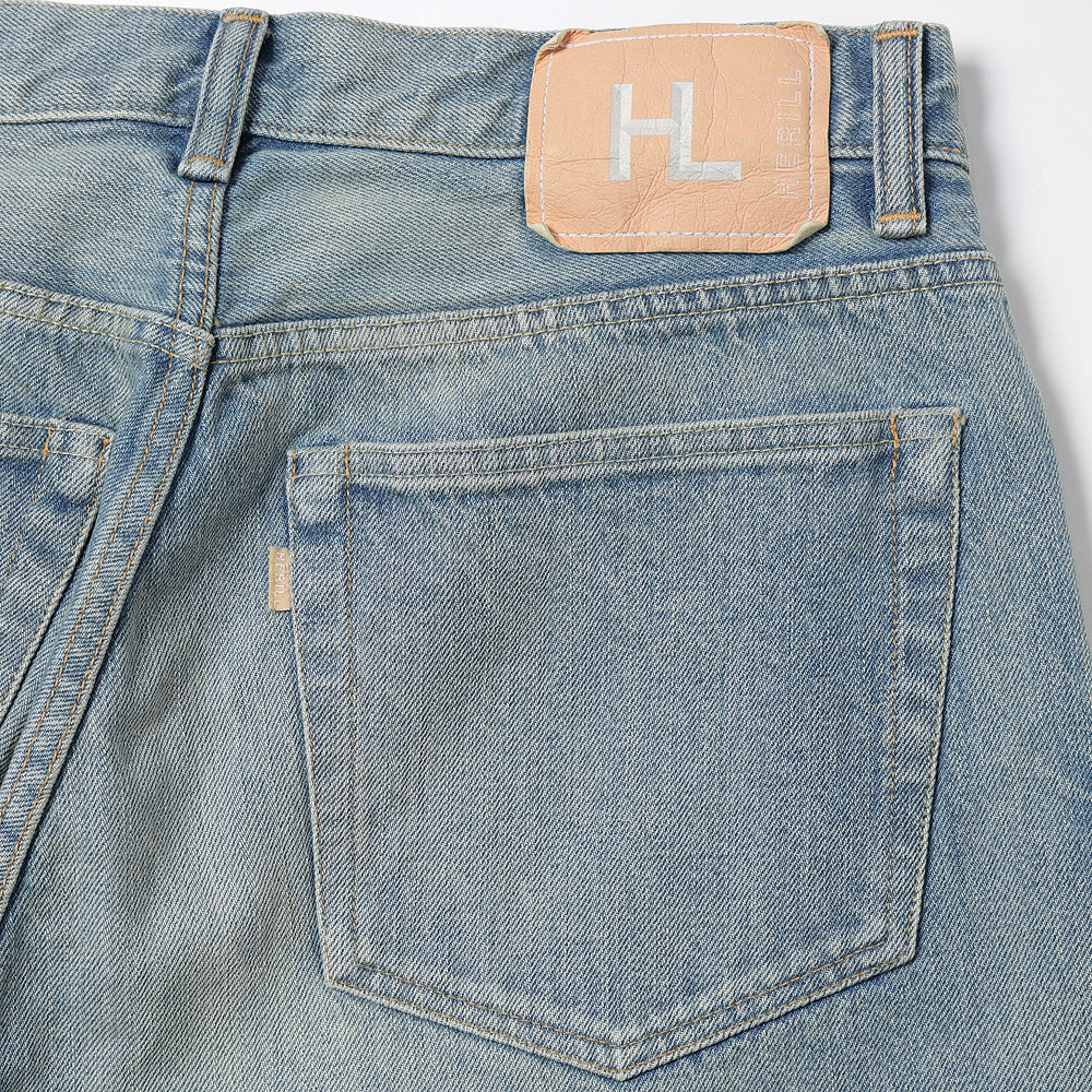HL Regular Denim