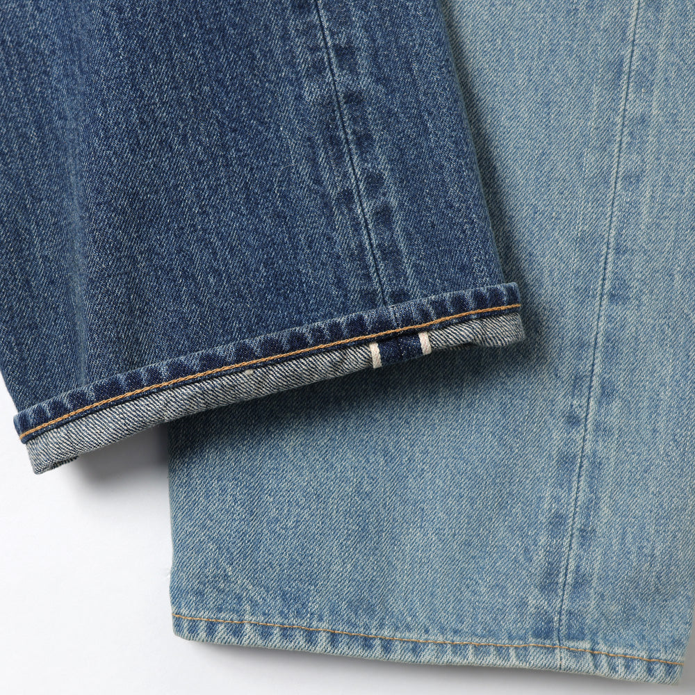 HL Regular Denim