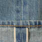 HL Regular Denim