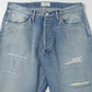 HL Repair Denim