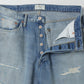 HL Repair Denim