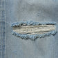 HL Repair Denim