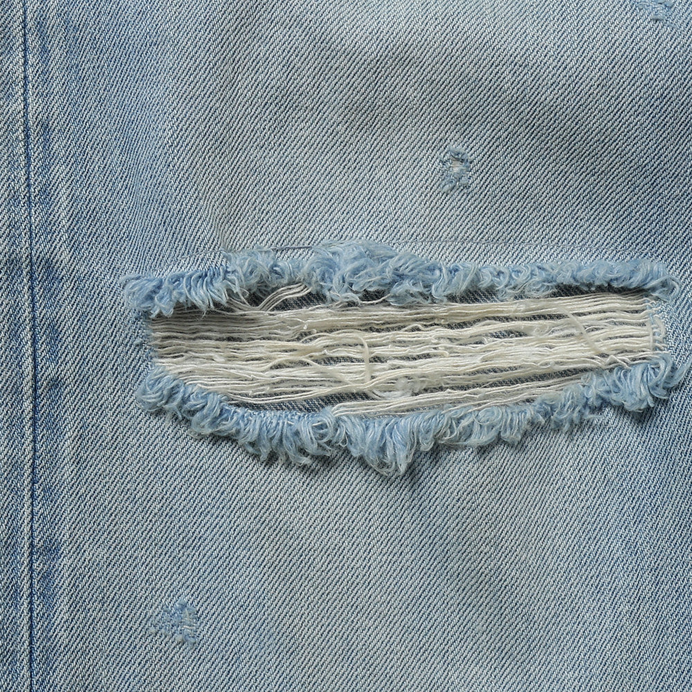 HL Repair Denim