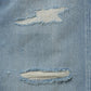 HL Repair Denim