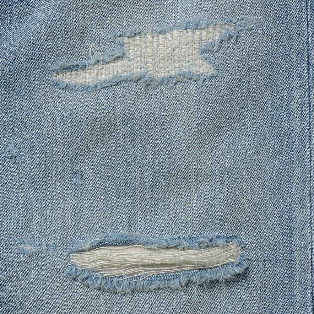 HL Repair Denim