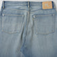 HL Repair Denim