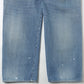 HL Repair Denim