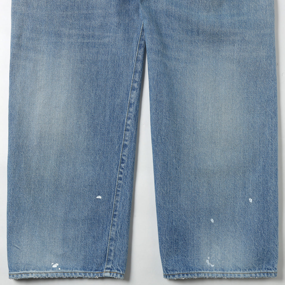 HL Repair Denim