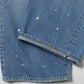 HL Repair Denim