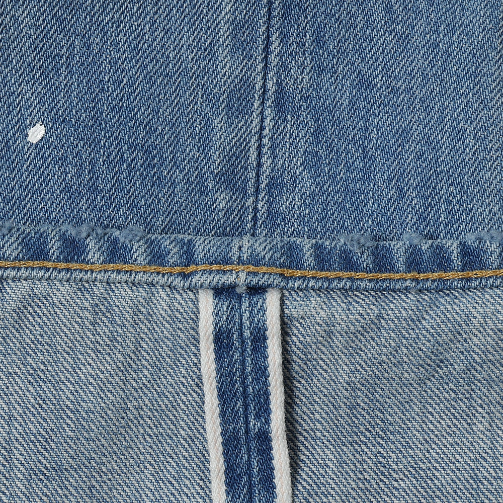 HL Repair Denim