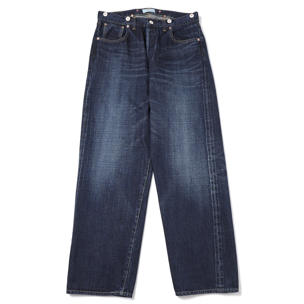 Islanddenim XX Jeans