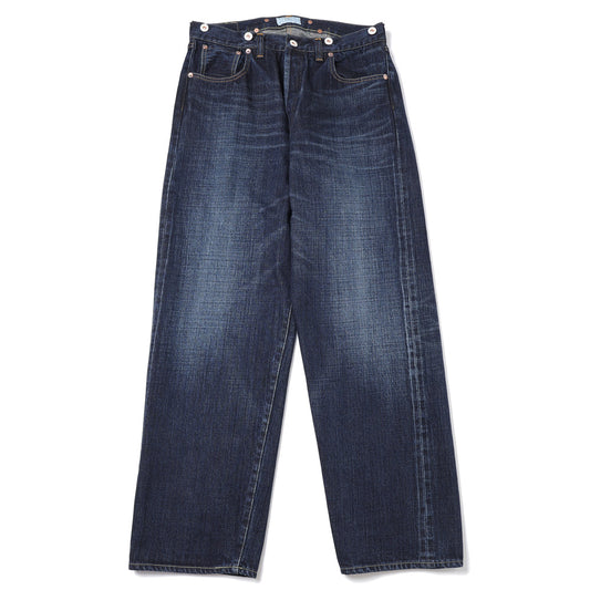 Islanddenim XX Jeans