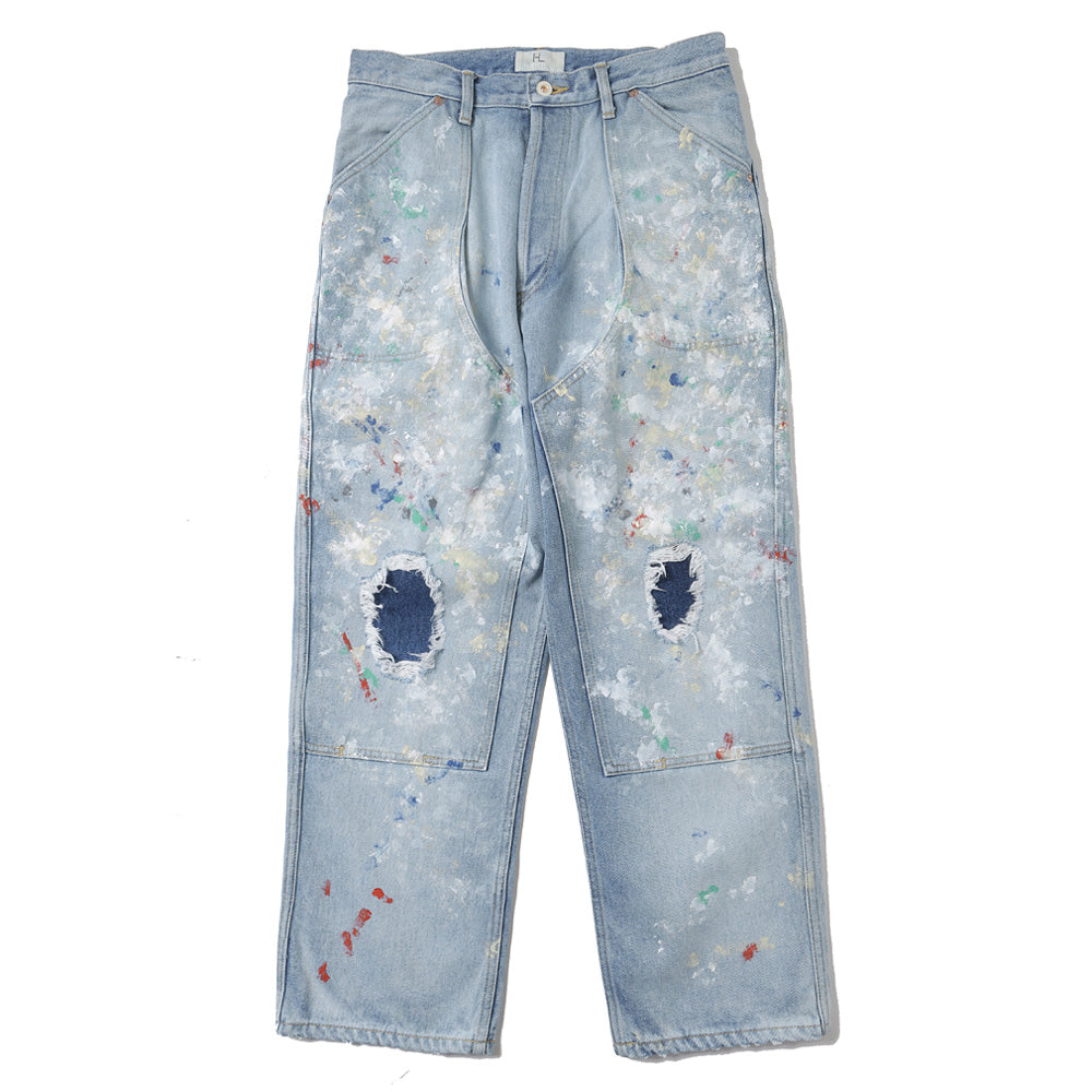 Splash Painter pants