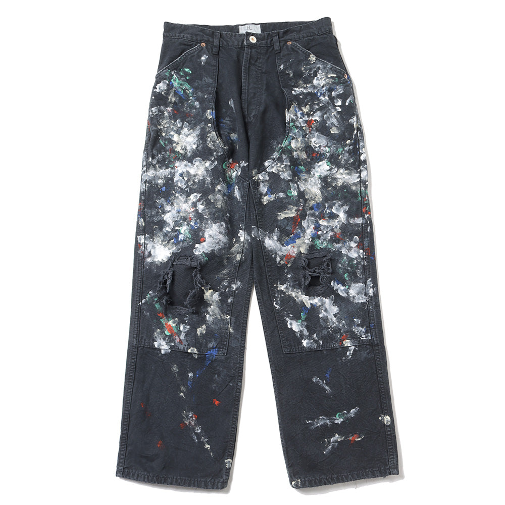 Splash Painter pants