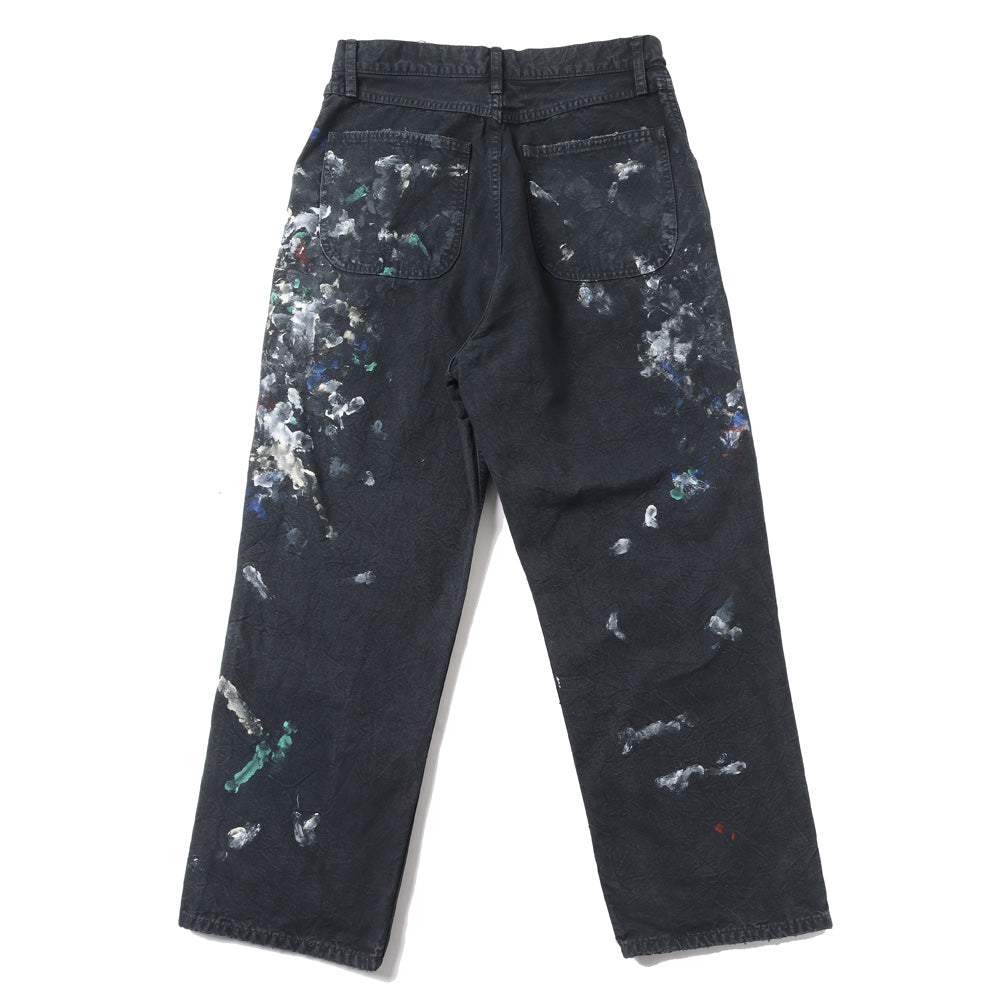 Splash Painter pants