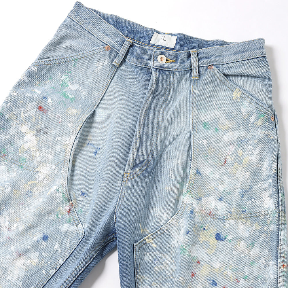 Splash Painter pants