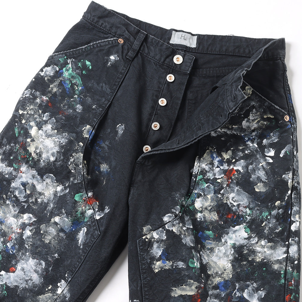 Splash Painter pants