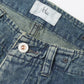 Nep denim M44 Trousers