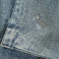 Nep denim M44 Trousers