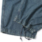 Nep denim M44 Trousers