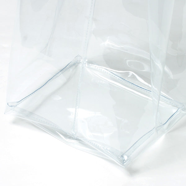 ARCHI×YUMI SAITO clear bag / medium