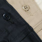 41KHAKI WIDE ORGANIC COTTON CHINO CLOTH