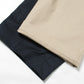 41KHAKI WIDE ORGANIC COTTON CHINO CLOTH