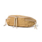 HUNTER WAIST BAG COTTON CANVAS