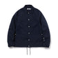 EDUCATOR JACKET POLY CHINO CLOTH