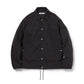 EDUCATOR JACKET POLY CHINO CLOTH