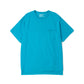 Easy Fit Slit Pocket Tee