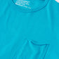 Easy Fit Slit Pocket Tee