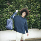 Easy Fit Thermal Dolman-Sleevee Top