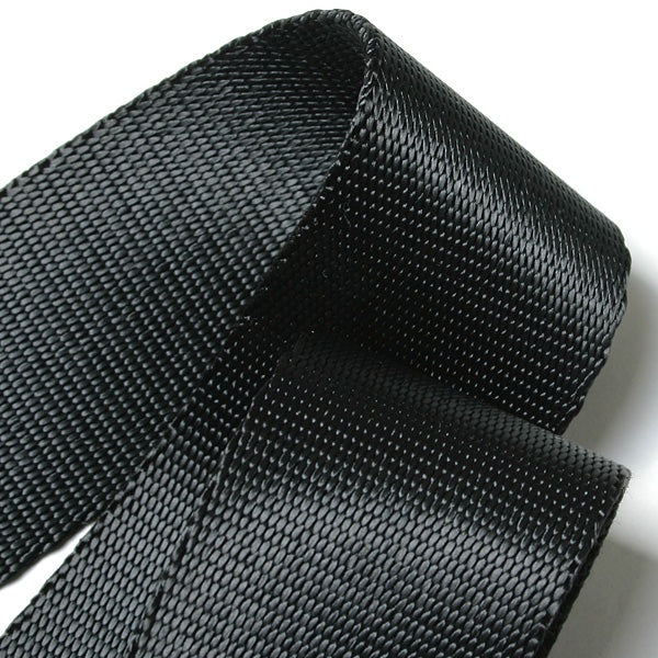 Y-3 LOGO BELT