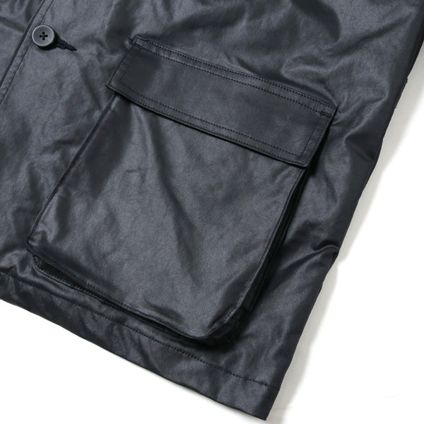 7 POCKET JACKET