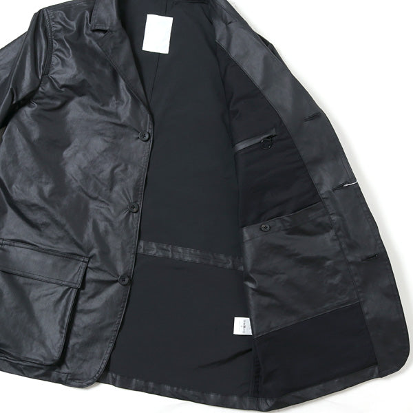 7 POCKET JACKET