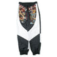 BREAK UP EMBROIDERY TRACK PANT