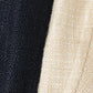 LINEN DOUBLE FACE BLOUSON