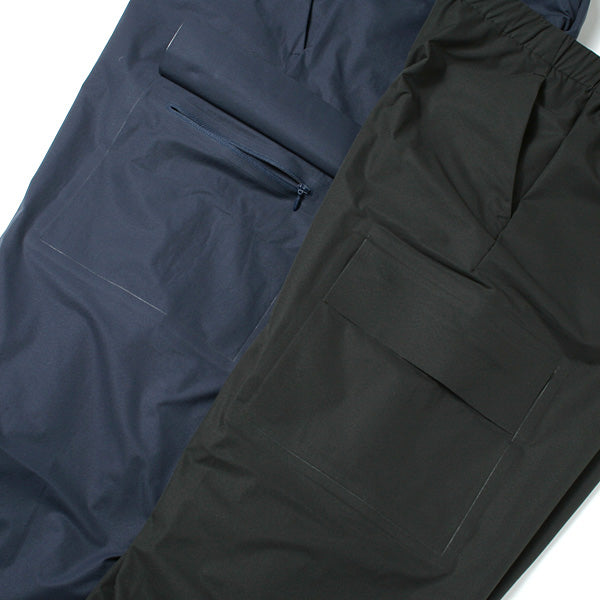 CARGO PANTS (DLULJG80) | DESCENTE PAUSE / パンツ (MEN