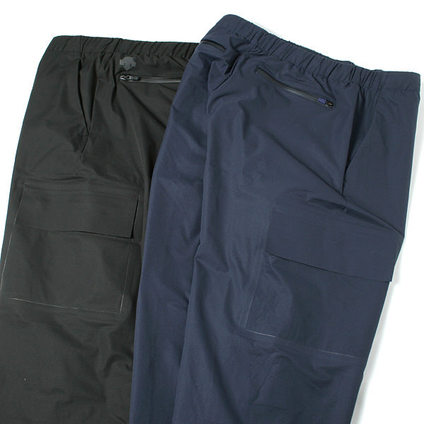 CARGO PANTS (DLULJG80) | DESCENTE PAUSE / パンツ (MEN