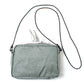 ACCESSORY BAG M / GRAY DENIM