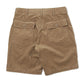 Fatigue Short - 14W Corduroy