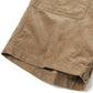 Fatigue Short - 14W Corduroy