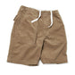 Fatigue Short - 14W Corduroy