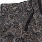 Ghurka Short - Paisley Print