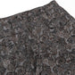 Ghurka Short - Paisley Print